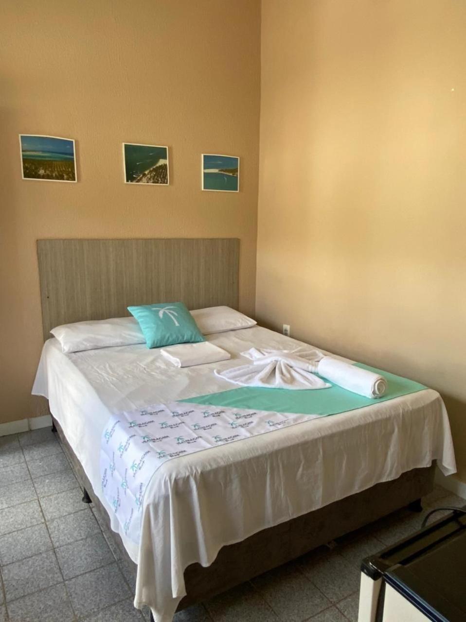Pajucara Inn Maceió Exterior foto